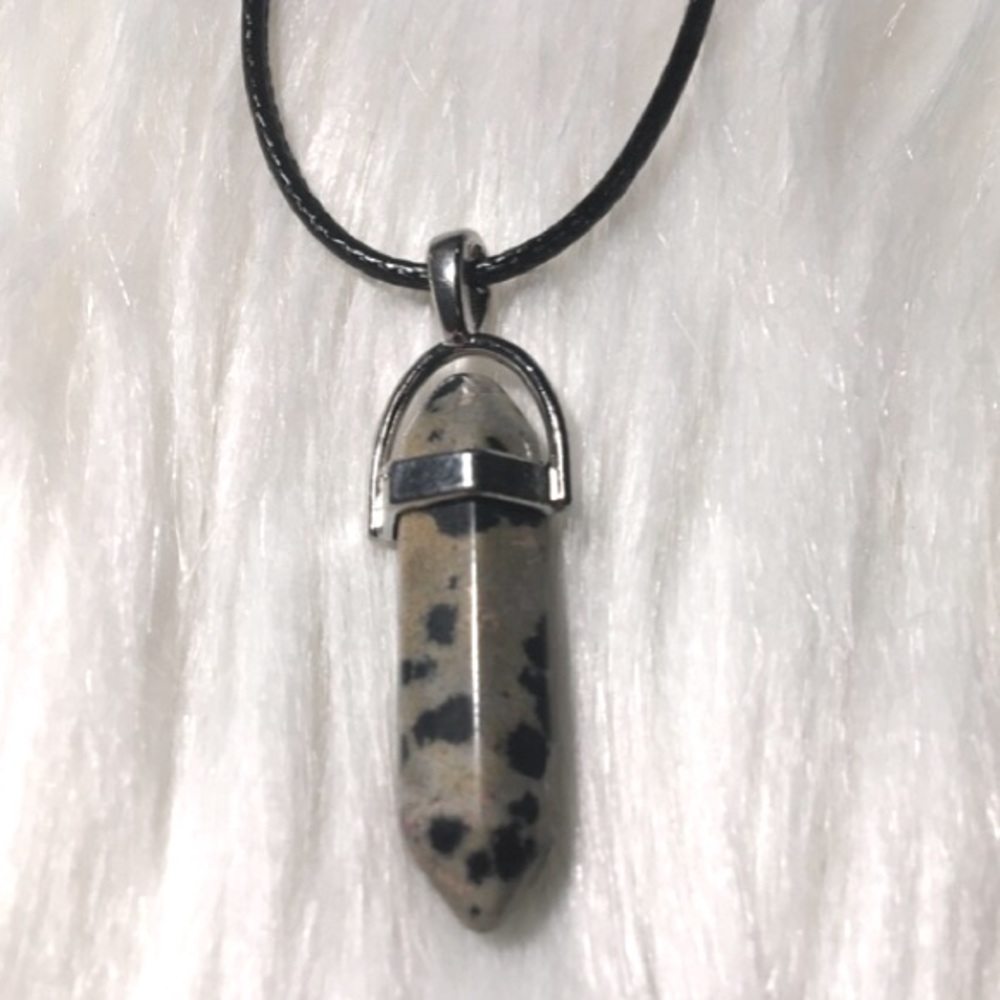 Crystal Necklace